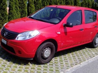gebraucht Dacia Sandero 1.2