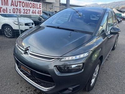 Citroën C4 Picasso