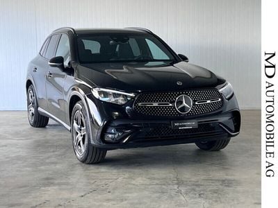 Mercedes GLC220