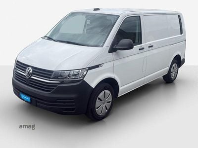 Gebraucht 2022 VW T6.1 Van | CHF 24’990 (Fairer Preis)