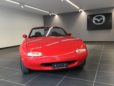 Gebraucht 1991 Mazda MX5 Cabrio | CHF 12’800