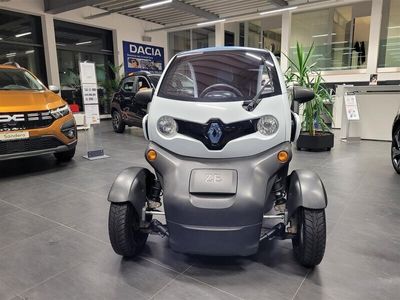 Renault Twizy