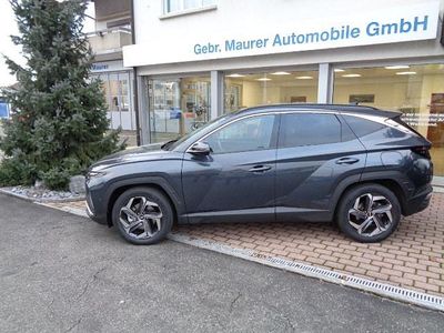 Gebraucht 2023 Hyundai Tucson SUV | CHF 42’680