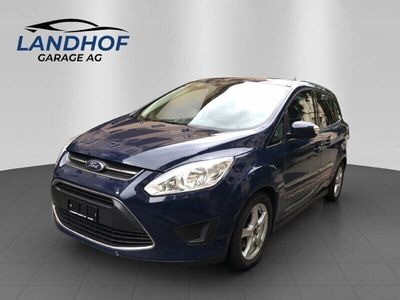 Ford Grand C-Max