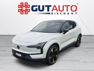 Neu 2025 Volvo EX30 Ultra SUV | CHF 37’990 (Superpreis)