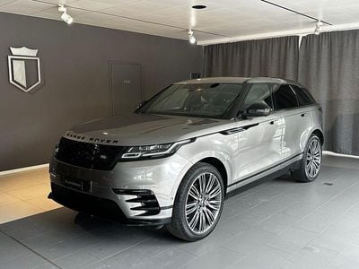 Gebraucht 2018 Land Rover Range Rover Velar First Edition SUV | CHF 35’500 (Fairer Preis)