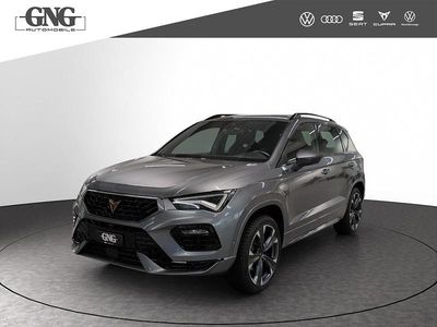 Gebraucht 2024 Cupra Ateca SUV | CHF 35’900 (Fairer Preis)
