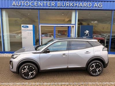 Gebraucht Peugeot 2008 Allure 100 PS (73 kW) 2024 SUV