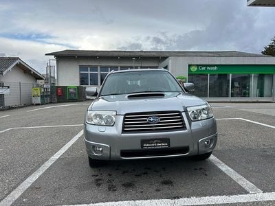 Gebraucht Subaru Forester 230 PS (169 kW) 2008 SUV