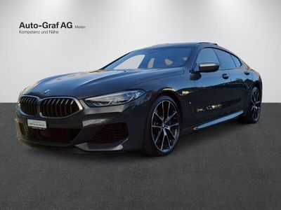 gebraucht BMW M850 xDrive