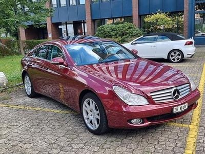 Gebraucht 2004 Mercedes CLS500 | CHF 9’900