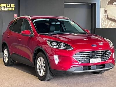 Gebraucht 2022 Ford Kuga ST-Line X SUV | CHF 17’500 (Fairer Preis)