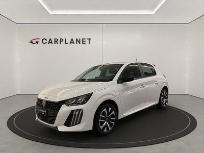 Gebraucht Peugeot 208 Style 110 PS (80 kW) 2025 Kleinwagen