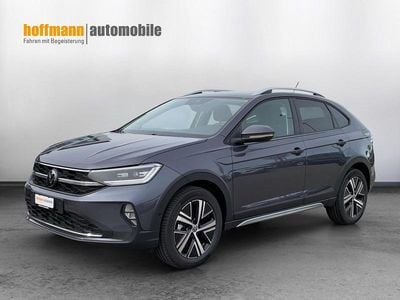 Grau Gebraucht 2024 VW Taigo Style SUV | CHF 25’500 (Guter Preis)