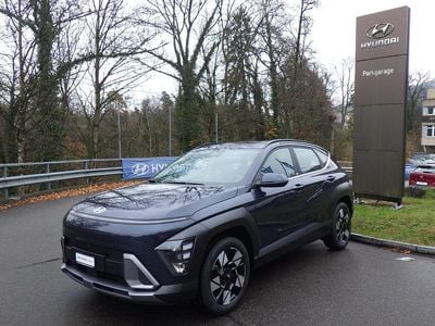 Neu 2025 Hyundai Kona SUV | CHF 29’900 (Superpreis)