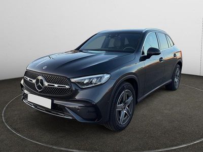 Gebraucht 2024 Mercedes GLC300e AMG line | CHF 53’499