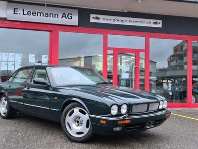 gebraucht Jaguar XJR 4.0 Supercharged