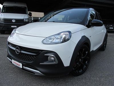 Opel Adam