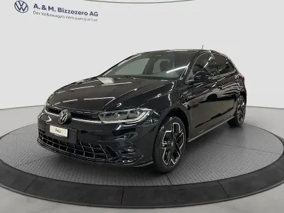Neu (2026) VW Polo United 115 PS | Fairer Preis
