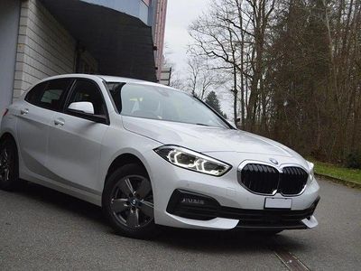 Gebraucht BMW 118 Advantage 136 PS (100 kW) 2023 Kleinwagen