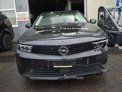 Gebraucht Opel Astra Edition 130 PS (95 kW) 2024 Kombi