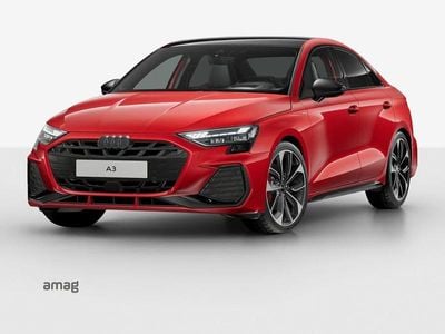 Gebraucht 2025 Audi A3 e-tron S-Line Kleinwagen | CHF 41’900 (Fairer Preis)