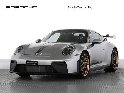 Neu 2025 Porsche 911 | CHF 234’800