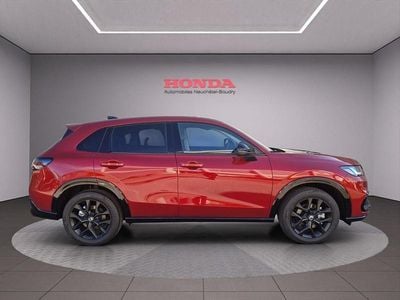 Neu 2025 Honda ZR-V Sport SUV | CHF 41’480 (Etwas zu teuer)