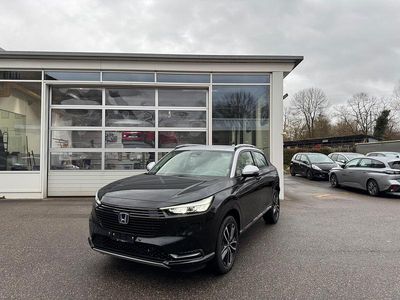 Gebraucht Honda HR-V Advance 130 PS (95 kW) 2024 SUV