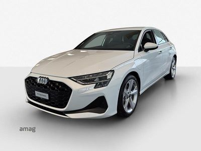 Neu 2025 Audi A3 Sportback e-tron Attraction Kleinwagen | CHF 54’900 (Fairer Preis)