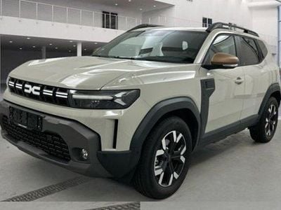 Gebraucht Dacia Duster Extreme 140 PS (102 kW) 2025 SUV