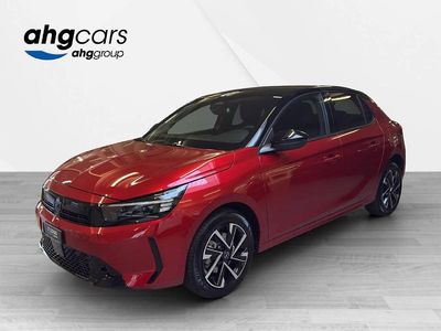 Neu 2025 Opel Corsa Edition | CHF 22’500 (Fairer Preis)