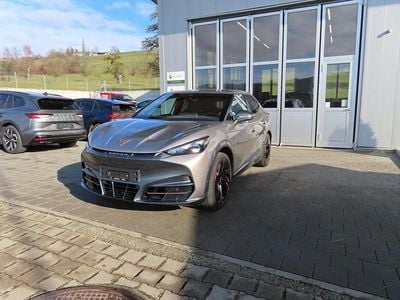 Gebraucht Cupra Tavascan VZ 250 kW (340 PS) 2024 SUV