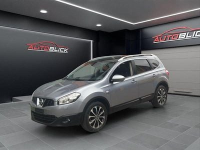 Gebraucht 2011 Nissan Qashqai Tekna SUV | CHF 5’480 (Fairer Preis)