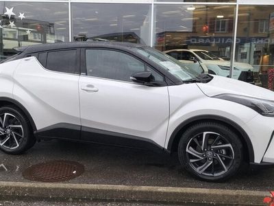 gebraucht Toyota C-HR 2.0 HSD CVT Move