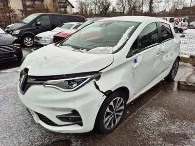 Gebraucht Renault Zoe Intens 100 kW (136 PS) 2020 Kleinwagen