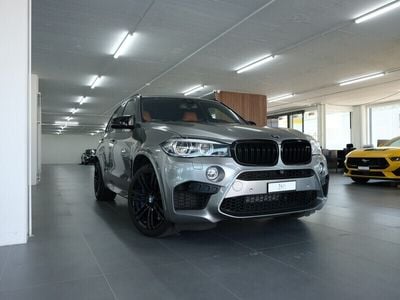 Gebraucht 2016 BMW X5 M SUV | CHF 39’890 (Superpreis)