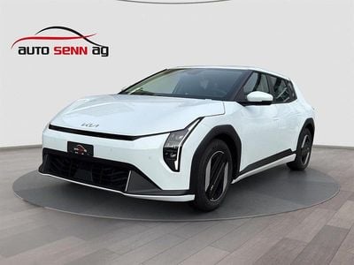 Neu 2025 Kia EV4 Kleinwagen | CHF 36’450