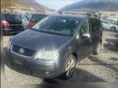 VW Touran