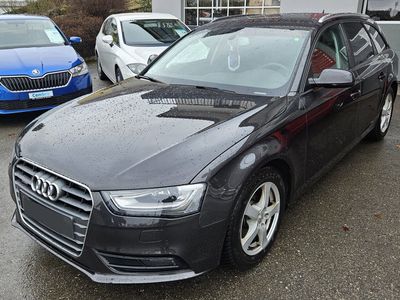 Gebraucht 2015 Audi A4 Kombi | CHF 12’480 (Fairer Preis)