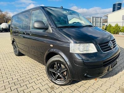 Gebraucht VW T5 Highline 174 PS (127 kW) 2009 Van