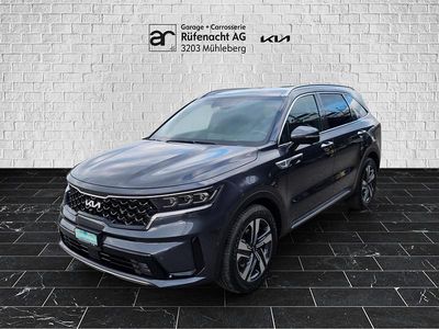 Gebraucht Kia Sorento Style 265 PS (194 kW) 2024 Grau SUV