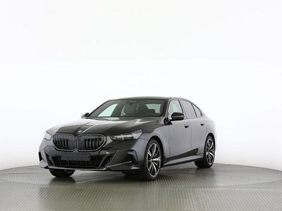 Neu BMW 540 M Sport 303 PS (222 kW) 2025 Grau Limousine