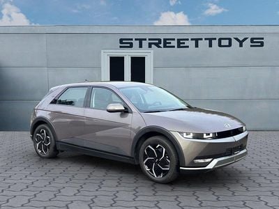 Gebraucht 2022 Hyundai Ioniq Kleinwagen | CHF 19’990