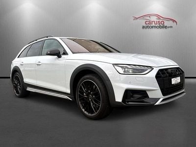 Gebraucht 2024 Audi A4 Allroad Ambiente Kombi | CHF 51’900 (Teuer)