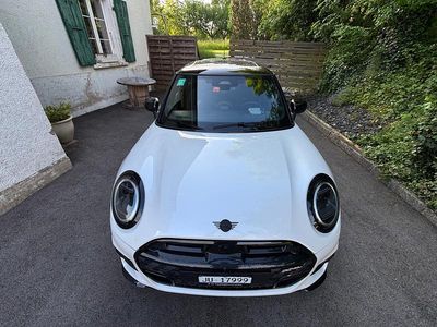 Gebraucht 2024 Mini Cooper S Kleinwagen | CHF 34’000