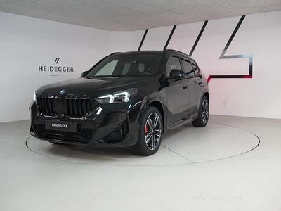 Neu 2025 BMW X1 M Sport SUV | CHF 75’999 (Fairer Preis)