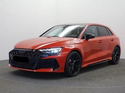 Gebraucht 2025 Audi RS3 Sportback Kleinwagen | CHF 61’900 (Fairer Preis)