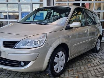 Gebraucht 2008 Renault Scénic II Van / Kleinbus | CHF 1’500 (Fairer Preis)