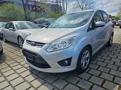 Gebraucht 2015 Ford C-MAX Van / Kleinbus | CHF 3’900